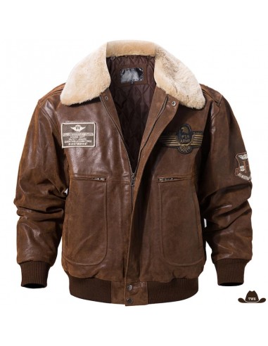 Veste de Cowboy Américain suggérées chez