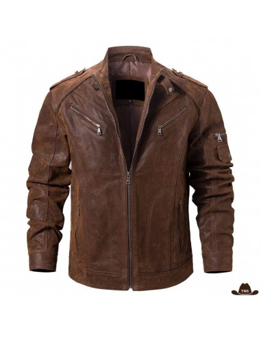 Veste de Cowboy Homme sur le site 