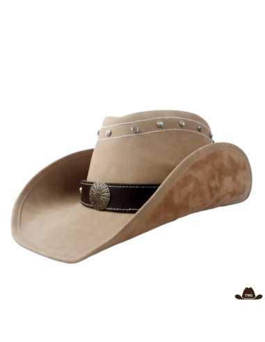 Chapeau Homme Western Feeling soldes