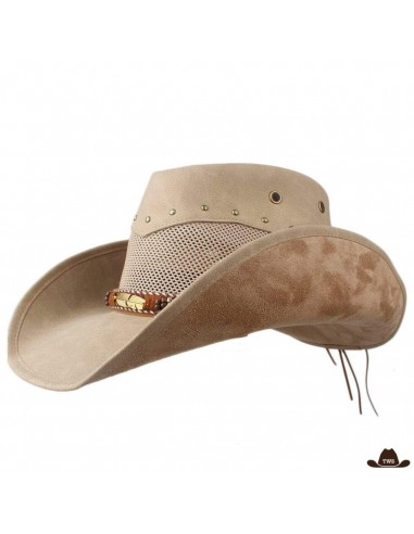 Chapeau de Cowboy Western Feeling solde