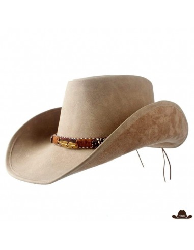 Chapeau Western Dundee Economisez 