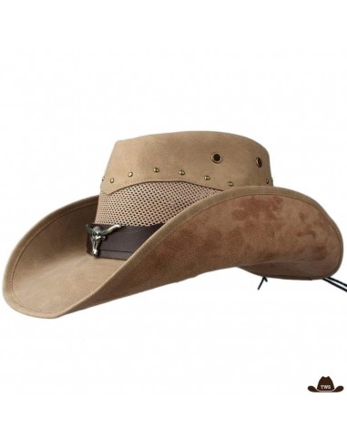 Chapeau Western Buffalo acheter en ligne