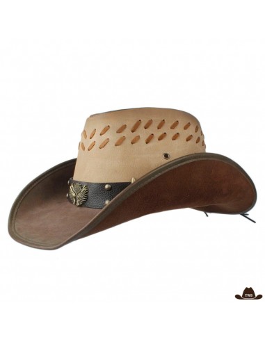 Chapeau Homme Western du meilleur 