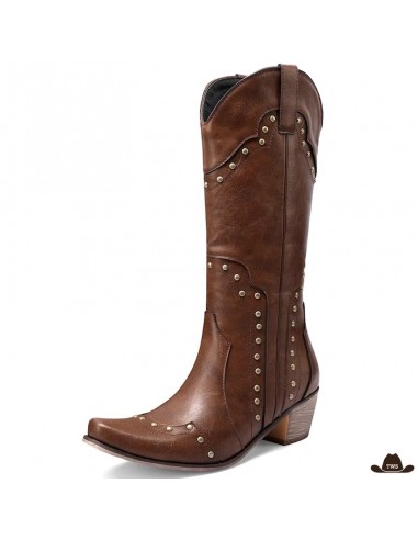 Bottes Western Pour Femme Comparez et commandez 