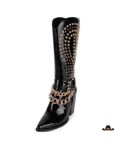 Bottes Cowboy Lady pas cher