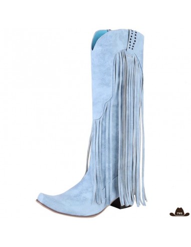 Bottes de Cowboy Pour Fille online