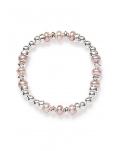 Bracelet Argent Be Smitten - Collection Muse de votre