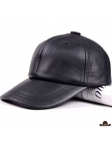 Casquette Western Femme hantent personnes