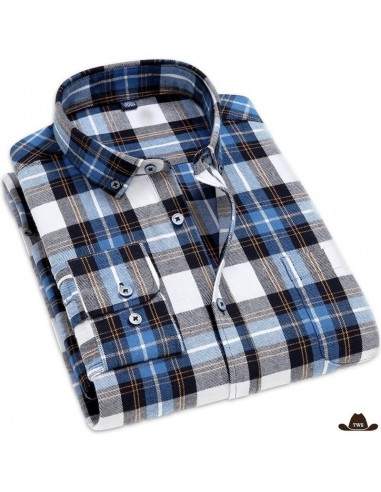 Chemise Country Homme acheter