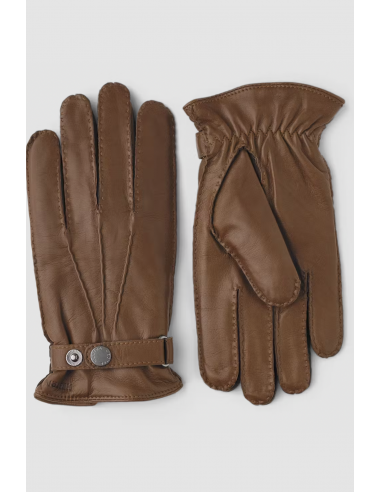 Gants de cuir Jake de France