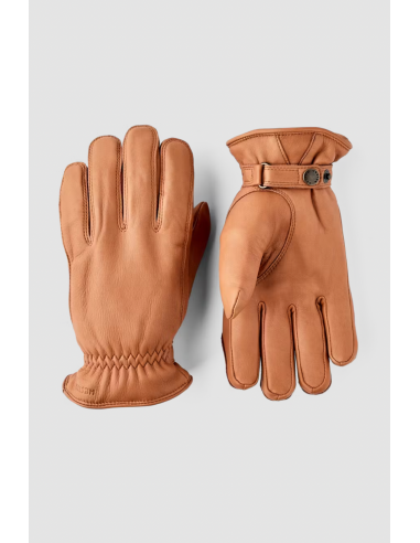 Gants en cuir Burensvik pas cher