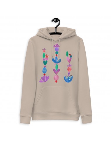 Balance - Unisex Eco Hoodie ouvre sa boutique