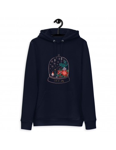 Full of Joy - Unisex Eco Hoodie en ligne des produits 