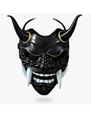 Masque Oni Japonais destockage