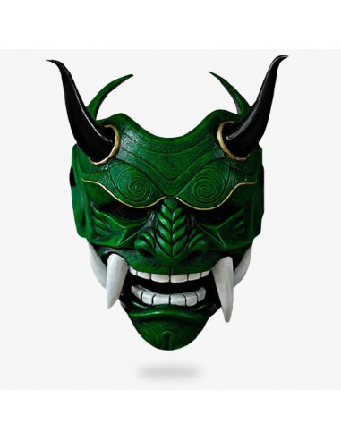 Masque Oni Japon acheter en ligne