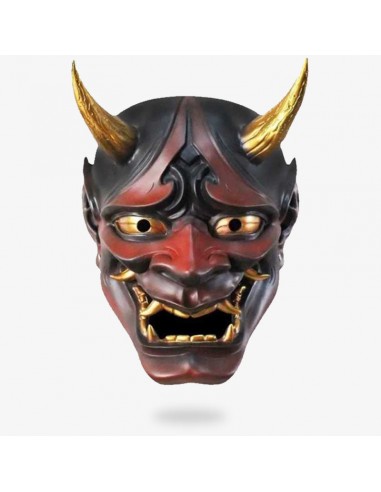 Masque Hannya destockage