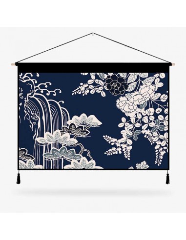 Tableaux Japonais Zen shop