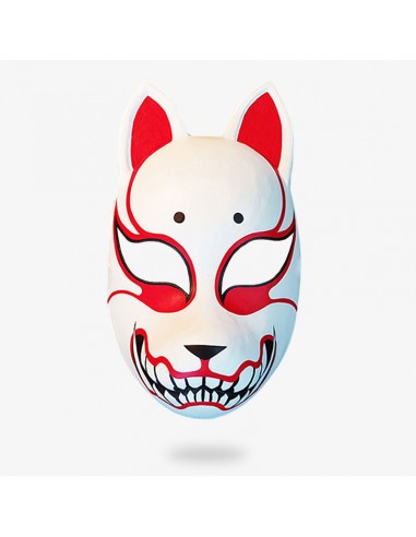 Kitsune Masque en ligne