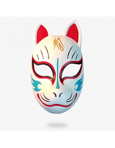 Masque Traditionnel Japonais Kitsune pas cher chine