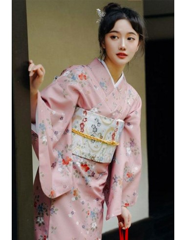 Kimono Femme livraison gratuite