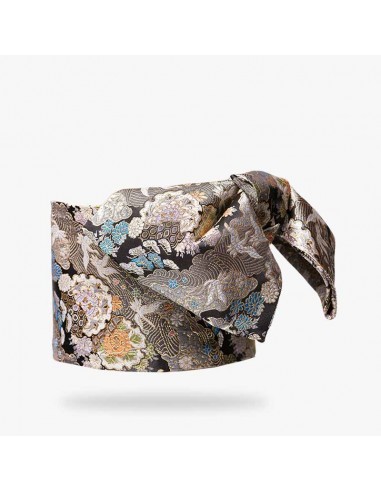 Ceinture Style Obi pas cher