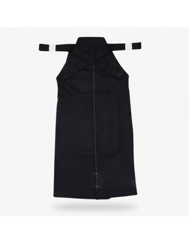 Hakama Noir plus qu'un jeu 