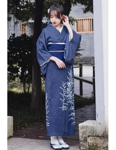 Kimono Take Femme Les êtres humains sont 