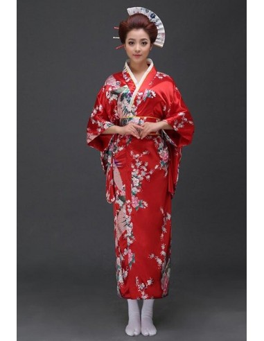 Kimono Japonais Geko l'achat 