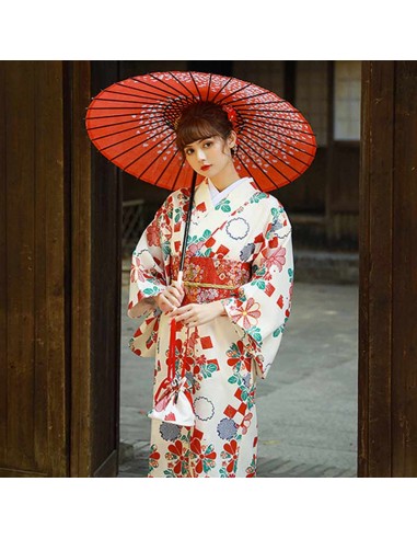 Kimono Traditionnel Japonais Femme meilleur choix