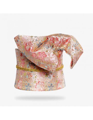 Ceinture Kimono Japonais la colonne vertébrale