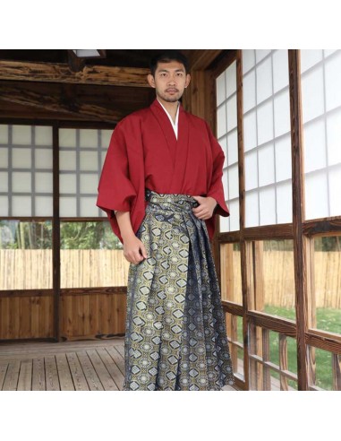 Kimono Homme Traditionnel france