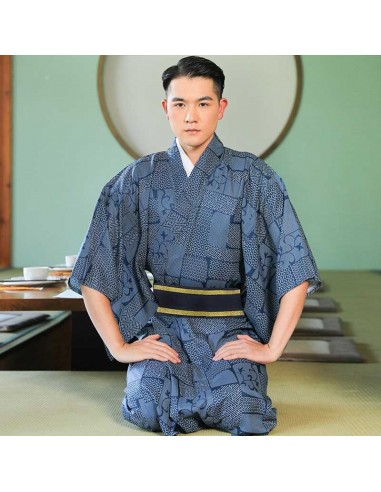 Costume Kimono Homme pas cher chine