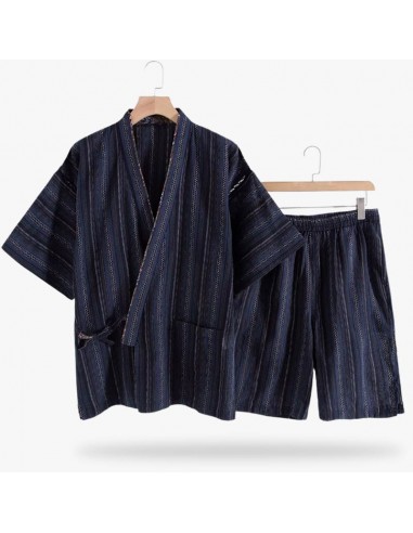 Pyjama Jinbei meilleur choix