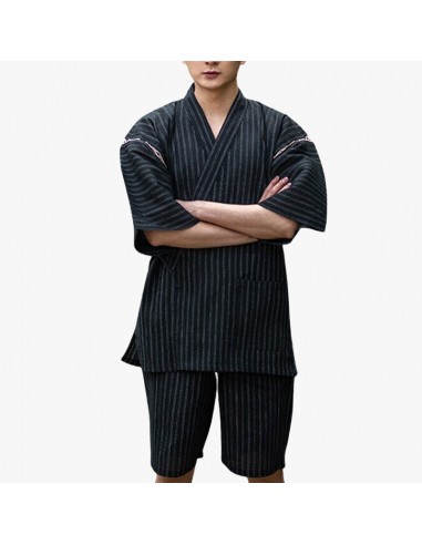 Pyjama Jinbei Homme en stock