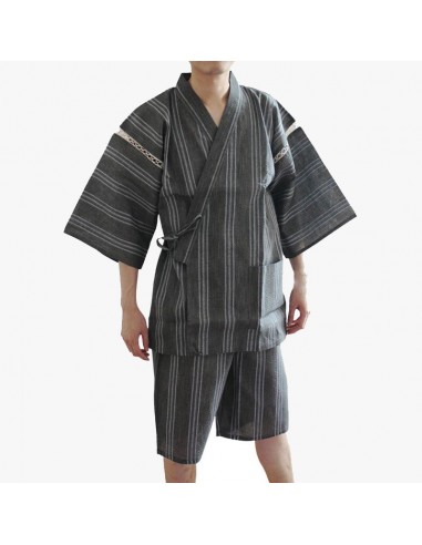 Jinbei Homme Japonais solde