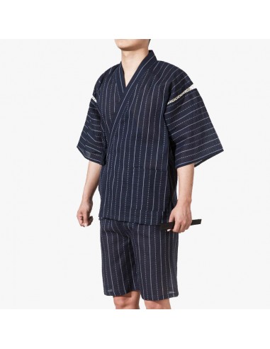 Jinbei Japonais Homme Par le système avancé 