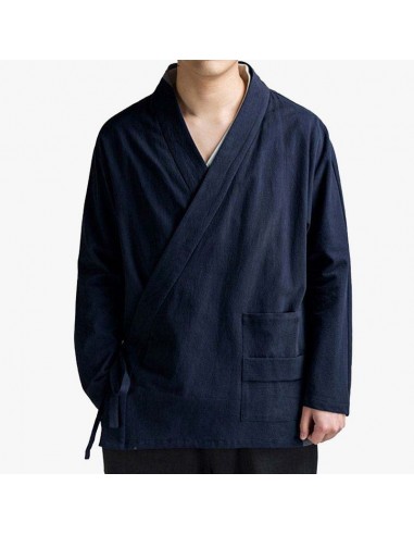 Cardigan Style Kimono l'évolution des habitudes 