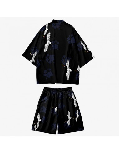 Kimono Short Homme votre restaurant rapide dans 