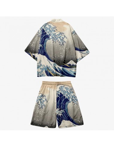 Ensemble Kimono Découvrez la collection