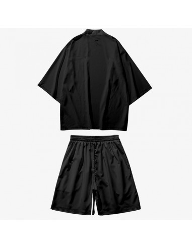 Ensemble Kimono Short Venez acheter