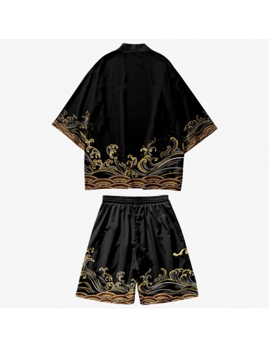 Kimono D Été Japonais 2 - 3 jours ouvrés.