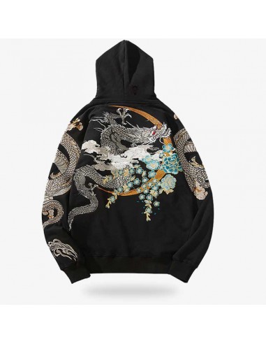 Sweat Dragon Japonais 50-70% off 