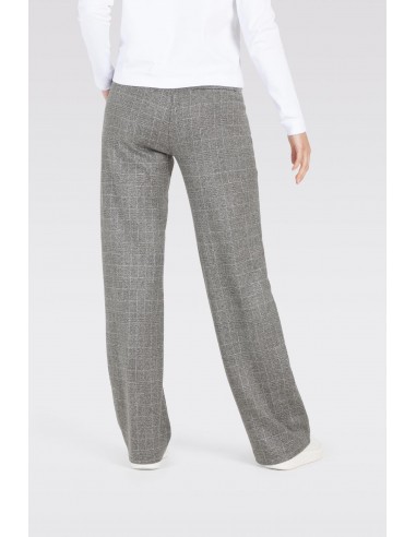 Pantalon habillé Chiara outlet