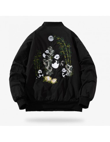 Bomber Sukajan Jacket en ligne