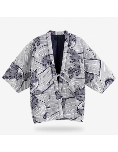 Kimono Hanten 50-70% off 