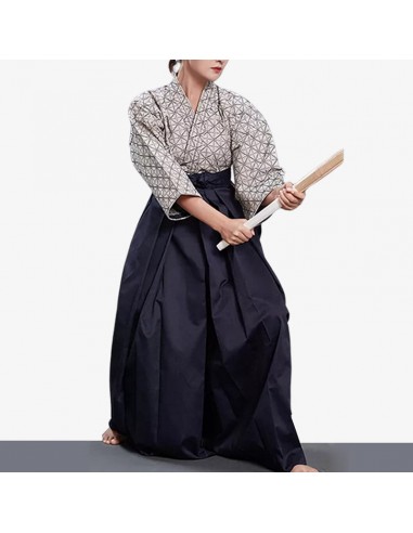 Hakama Pants Dans la société mordern