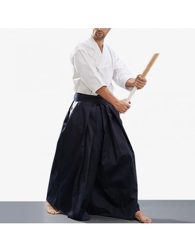 Hakama Homme livraison gratuite