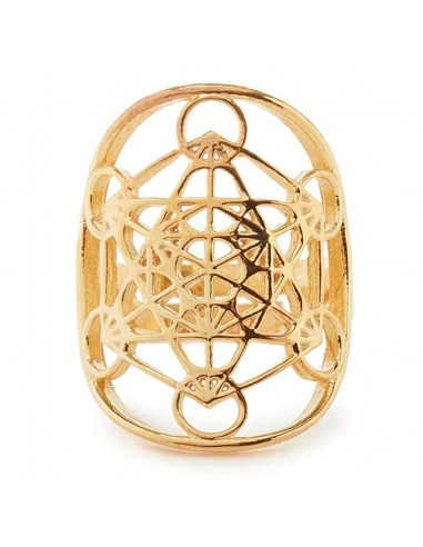 Bague Metatron Comparez plus de prix