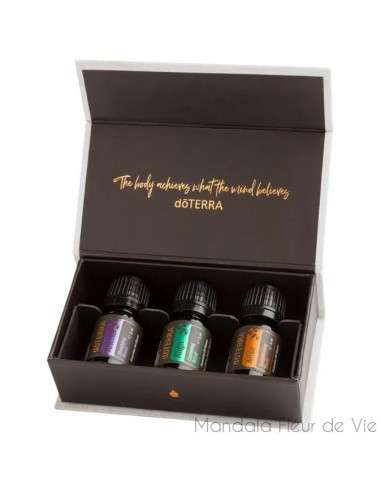 doTERRA Yoga Collection Voir les baskets