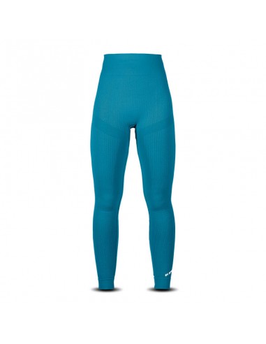 Legging Keepfit Bleu plus qu'un jeu 